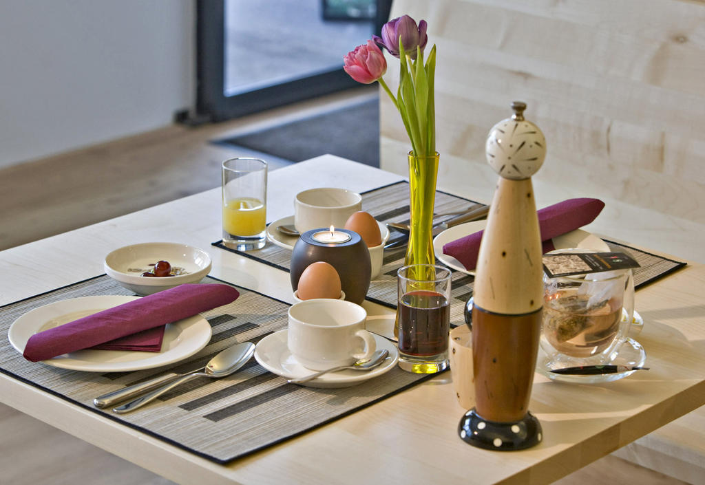 Hotel Talblick Saalbach-Hinterglemm Dış mekan fotoğraf