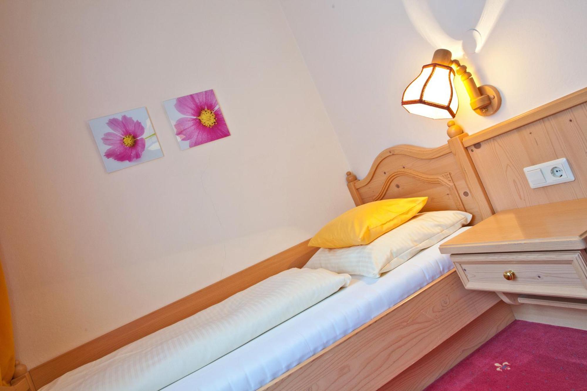 Hotel Talblick Saalbach-Hinterglemm Dış mekan fotoğraf