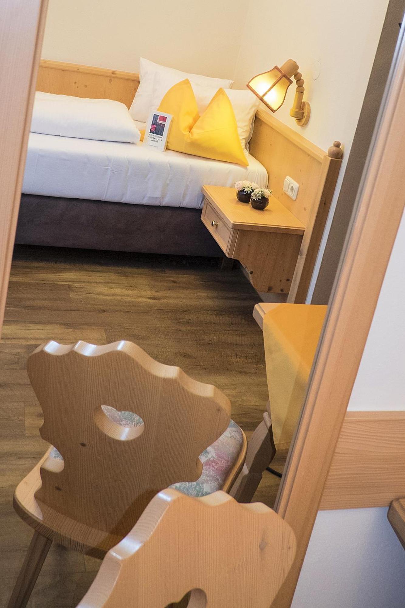 Hotel Talblick Saalbach-Hinterglemm Oda fotoğraf