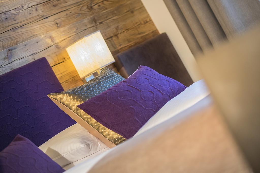 Hotel Talblick Saalbach-Hinterglemm Dış mekan fotoğraf