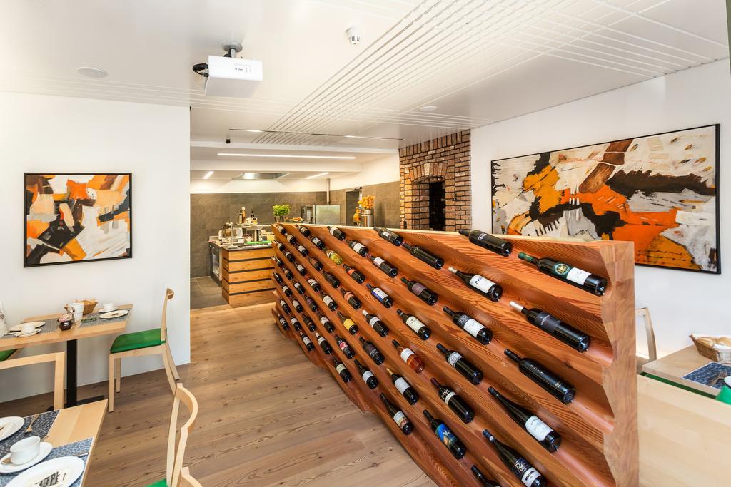 Hotel Talblick Saalbach-Hinterglemm Dış mekan fotoğraf