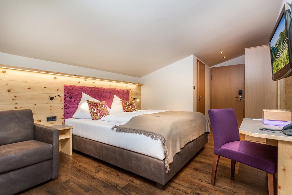 Hotel Talblick Saalbach-Hinterglemm Dış mekan fotoğraf